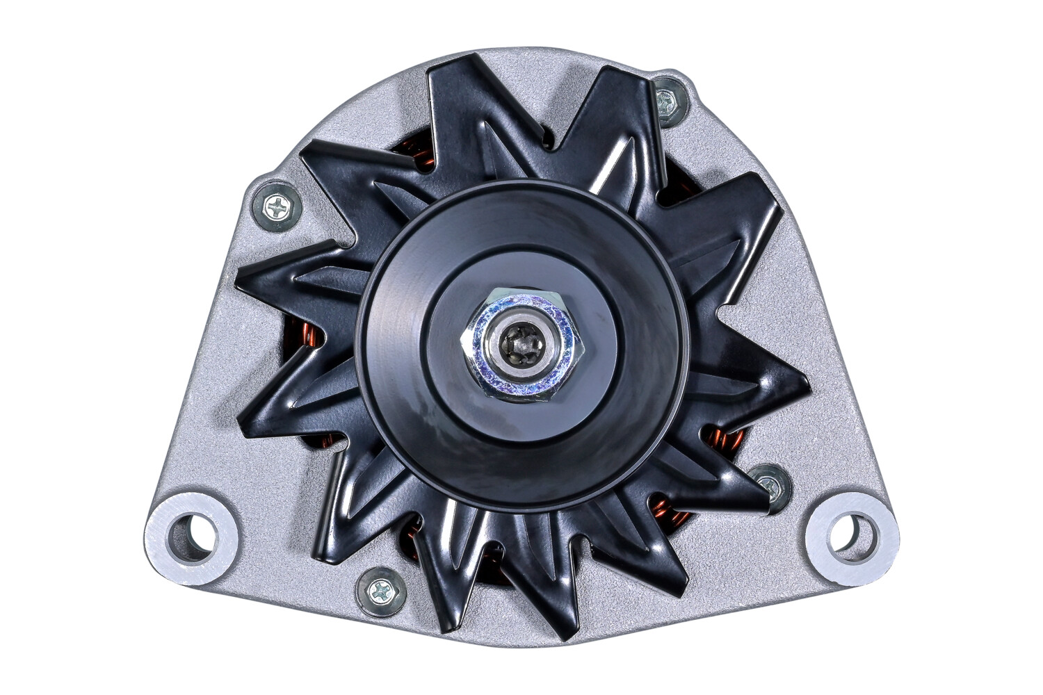 Hella Alternator/Dynamo 8EL 011 711-681