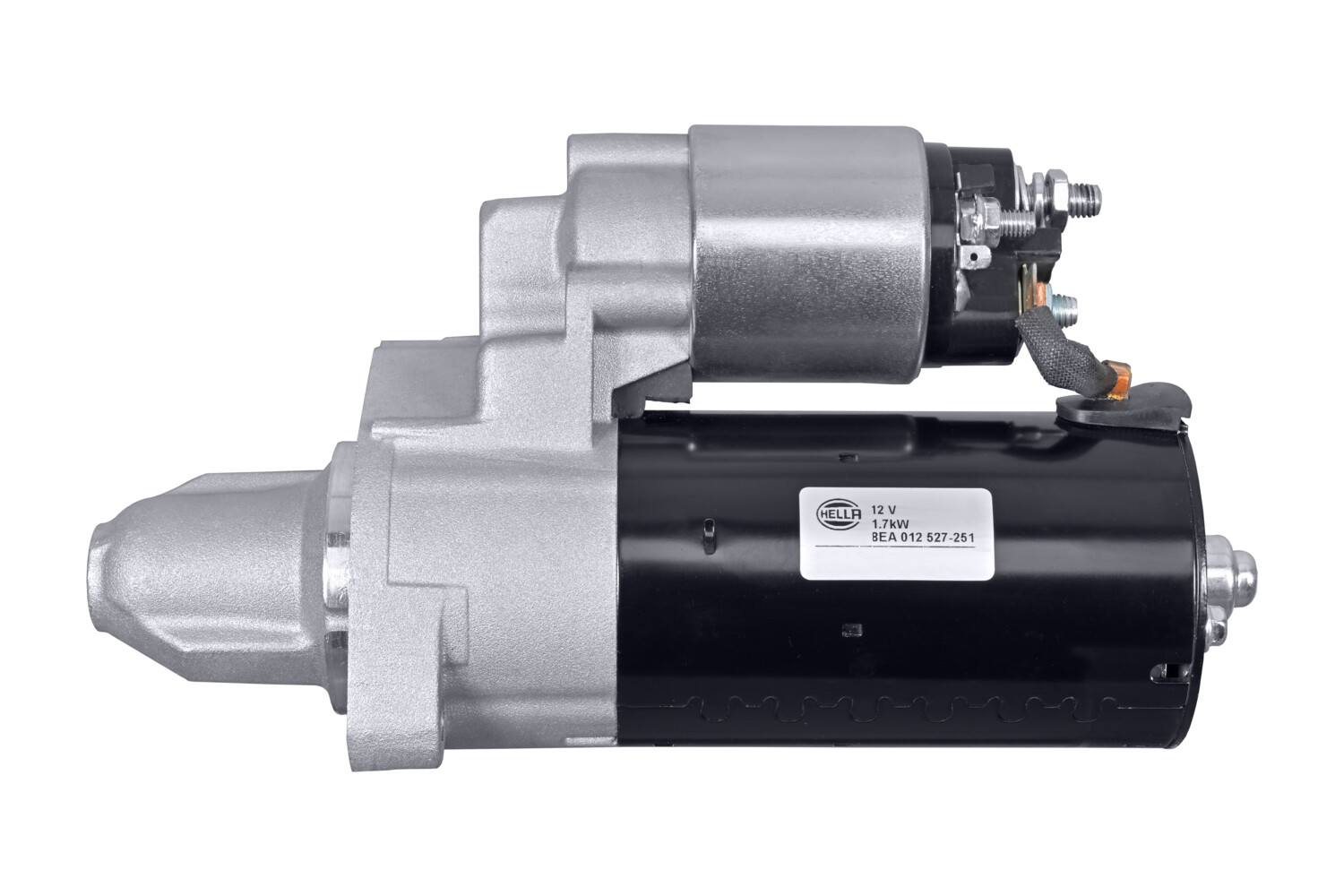 Hella Starter 8EA 012 527-251