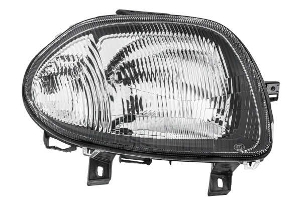 Hella Koplamp 1EE 007 350-101