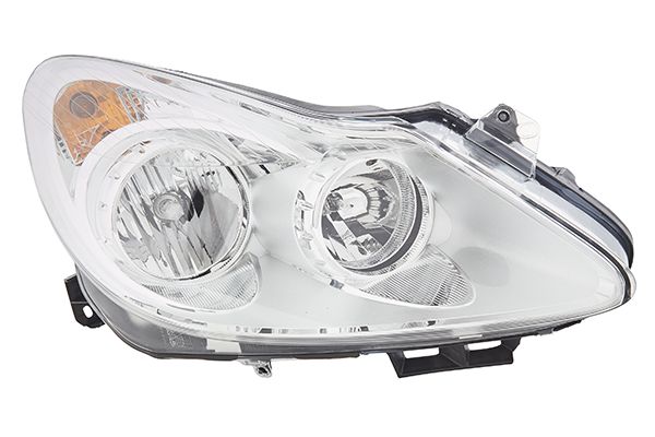 Hella Koplamp 1EG 354 534-021