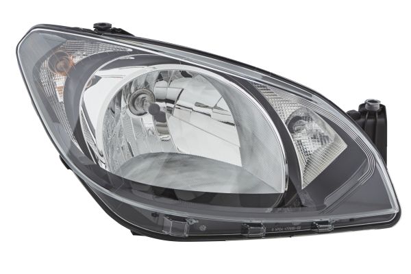 Hella Koplamp 1EJ 010 672-021