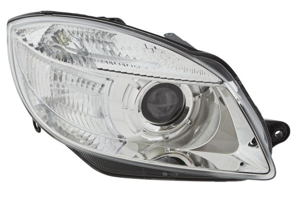 Hella Koplamp 1EL 247 025-261