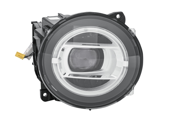 Hella Koplamp 1EX 014 543-081