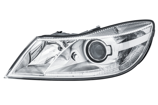 Hella Koplamp 1ZL 247 052-311