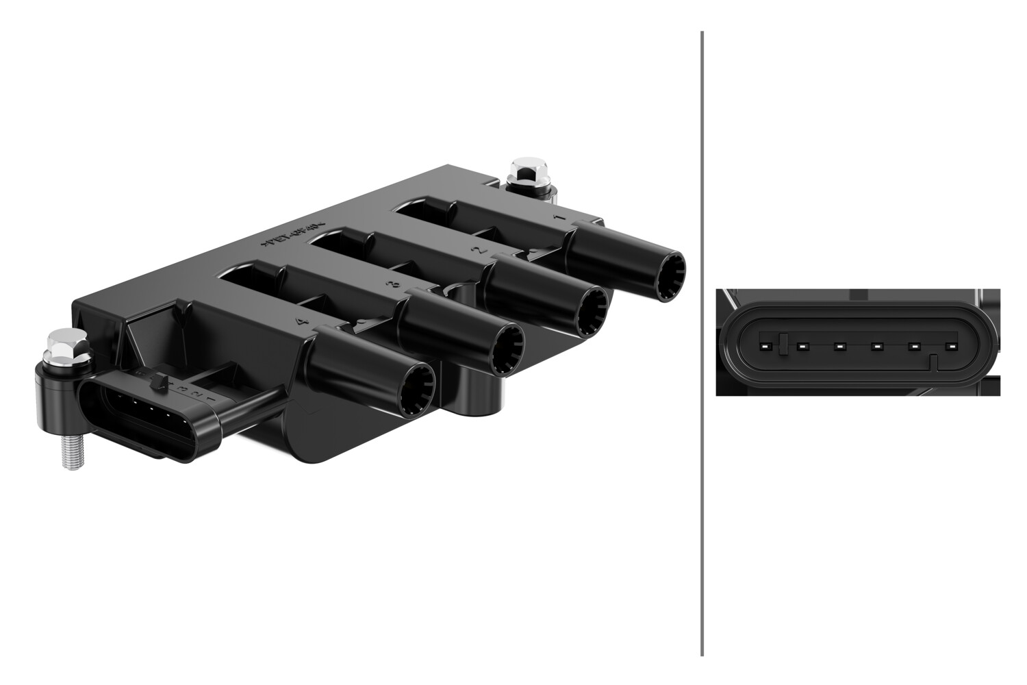 Hella Bobine 5DA 358 000-271