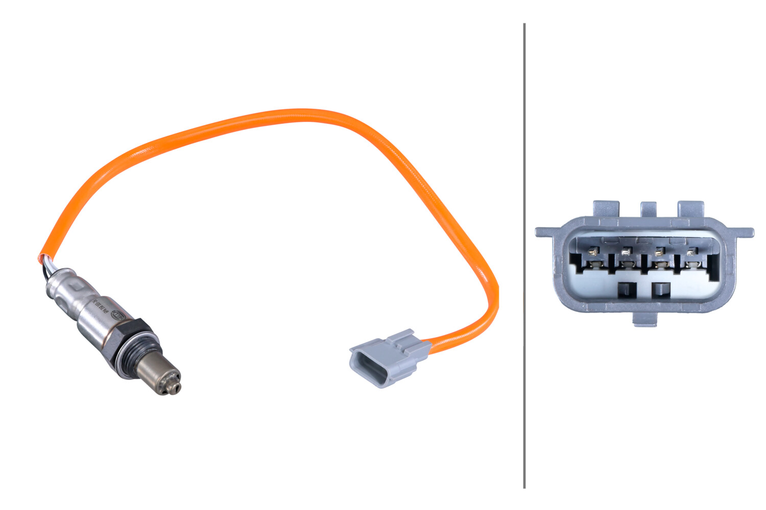 Hella Lambda-sonde 6PA 358 103-261