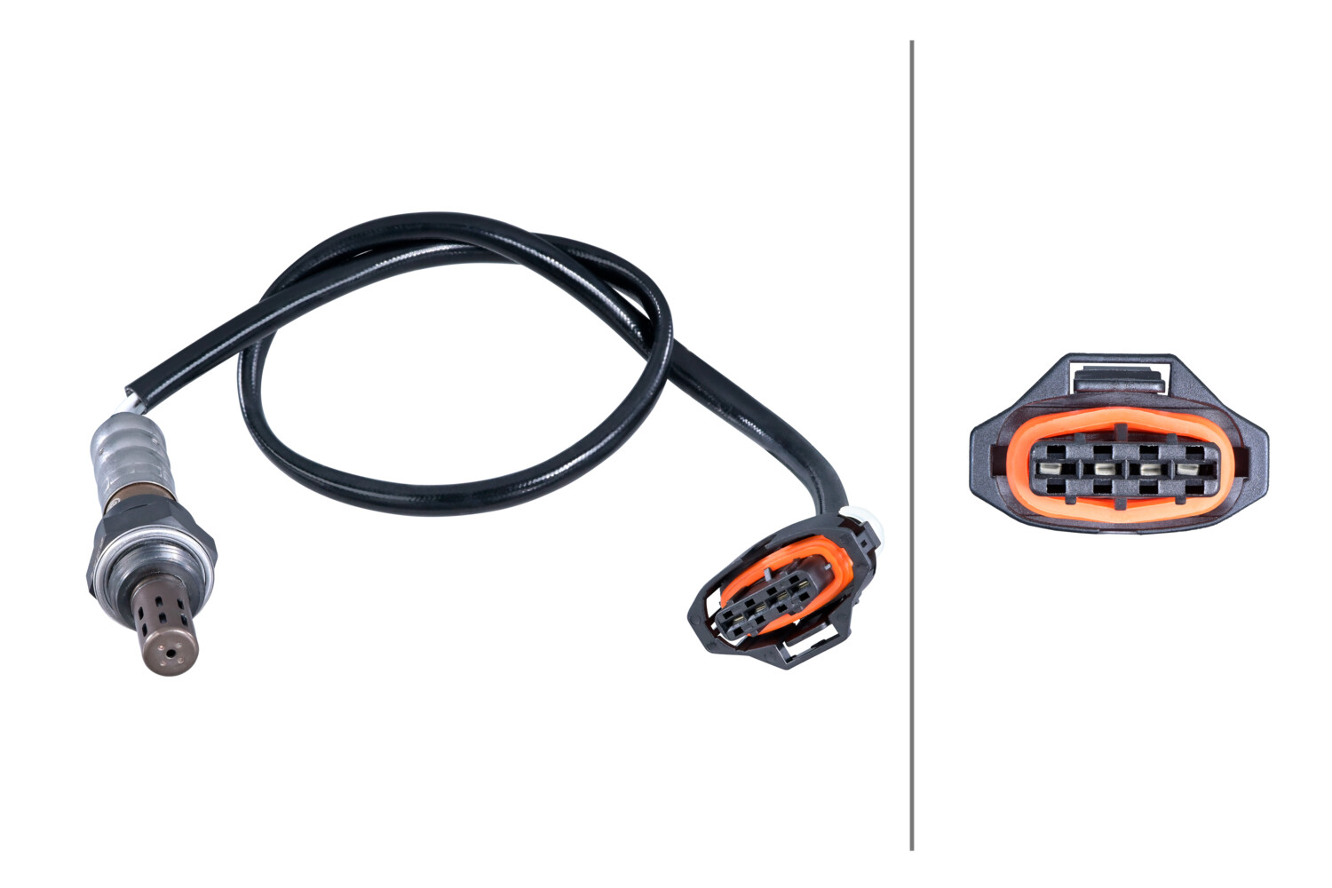 Hella Lambda-sonde 6PA 358 103-461