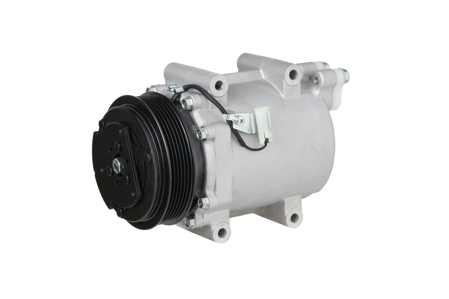 Hella Compressor, airconditioning 8FK 366 201-411