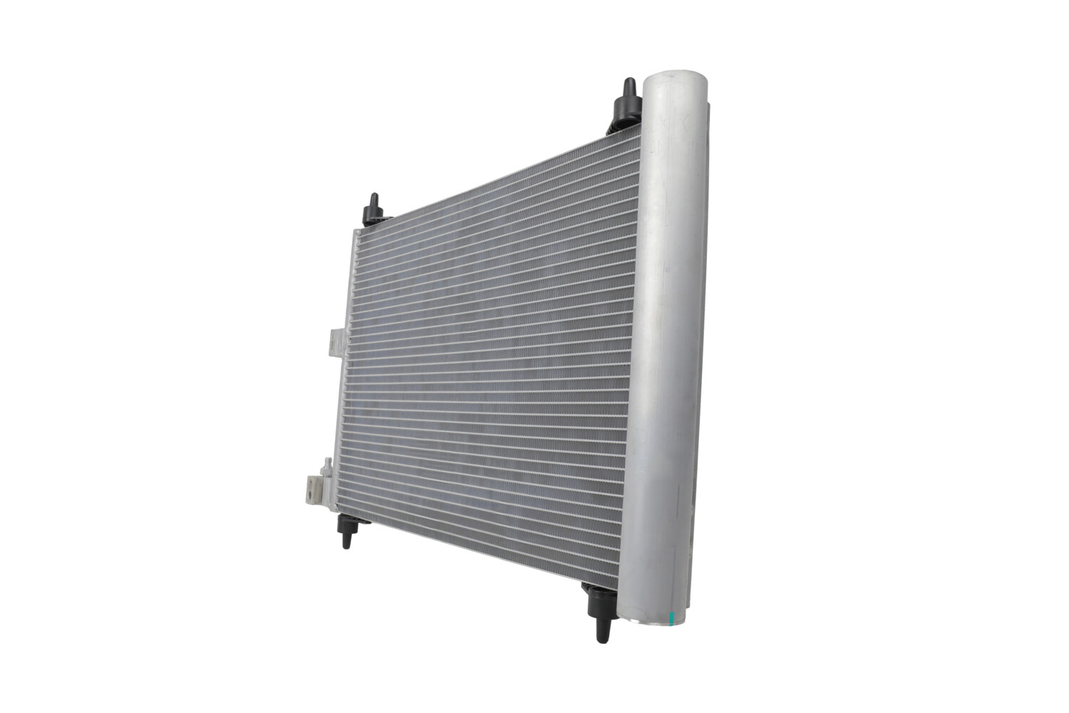 Hella Condensor, airconditioning 8FC 366 220-421