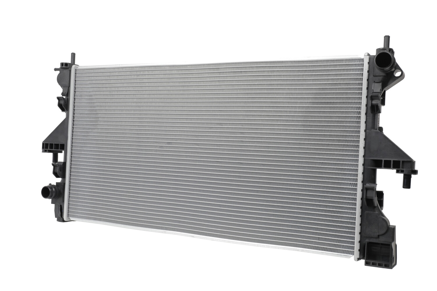 Hella Radiateur 8MK 366 301-101