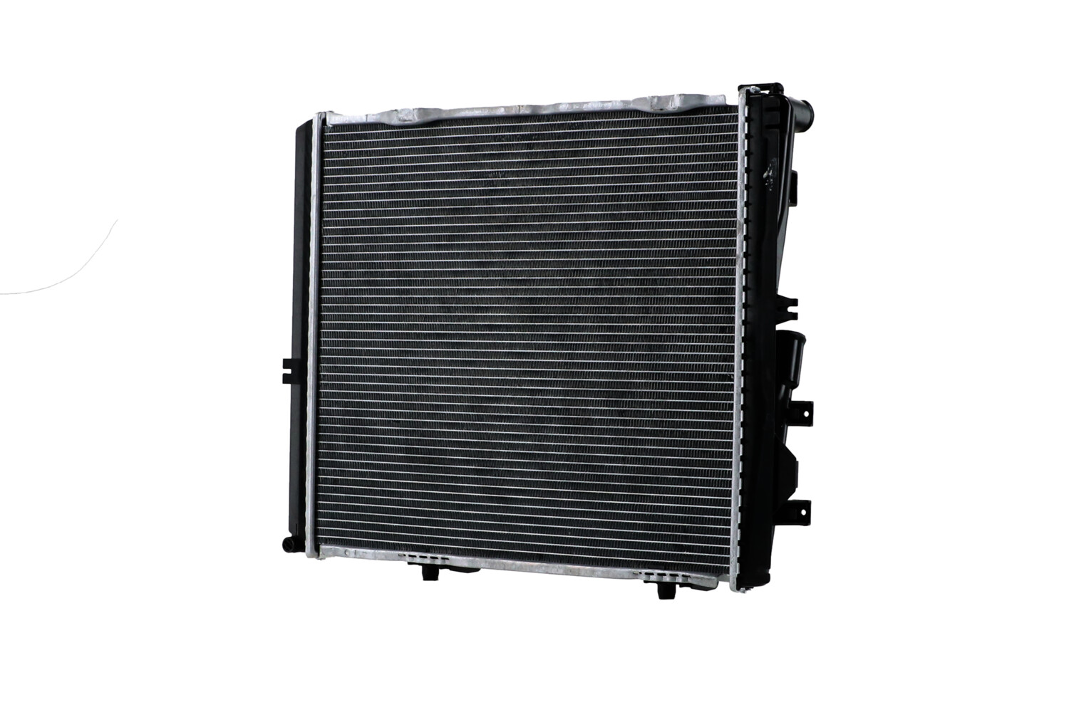 Hella Radiateur 8MK 366 302-541