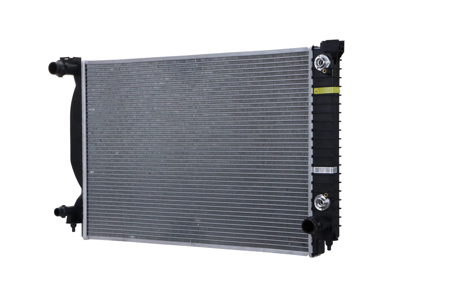 Hella Radiateur 8MK 366 302-641