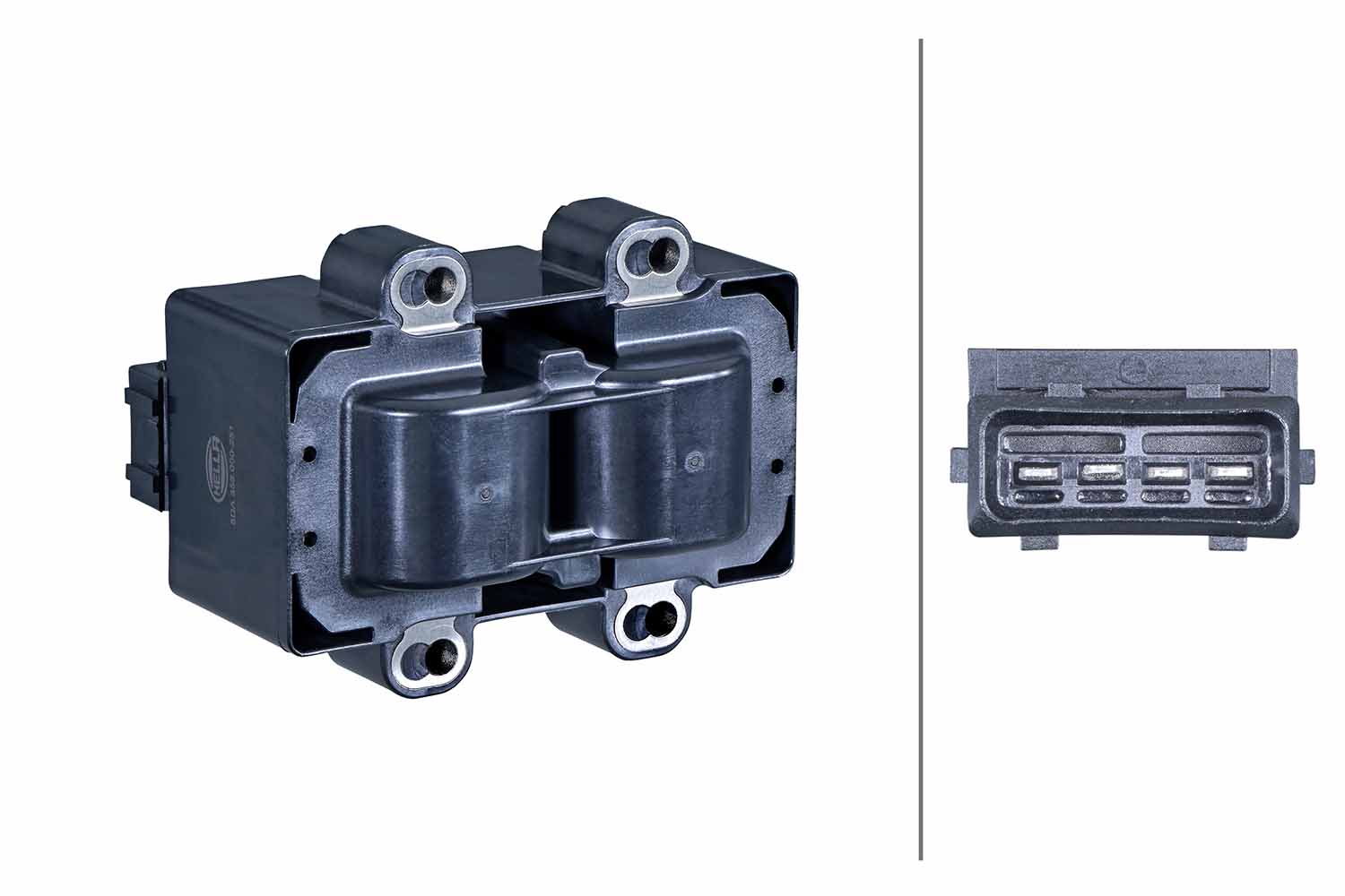 Hella Bobine 5DA 358 000-251