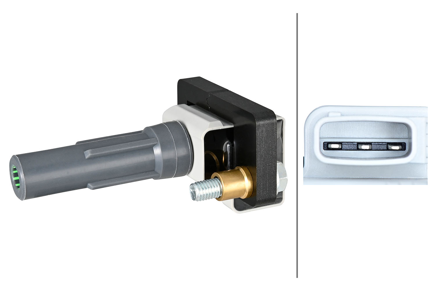 Hella Bobine 5DA 358 101-811