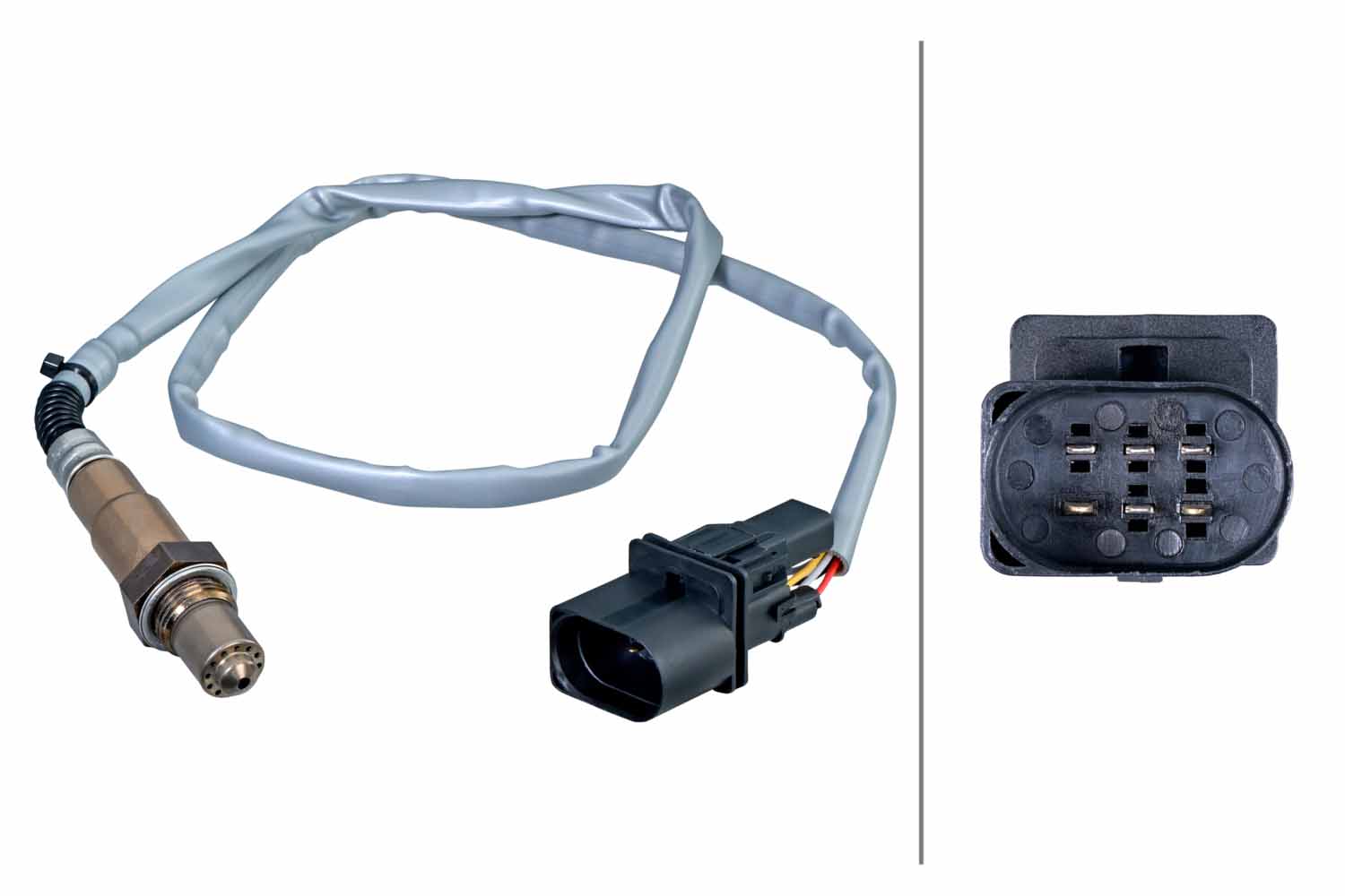 Hella Lambdasonde 6PA 358 244-451