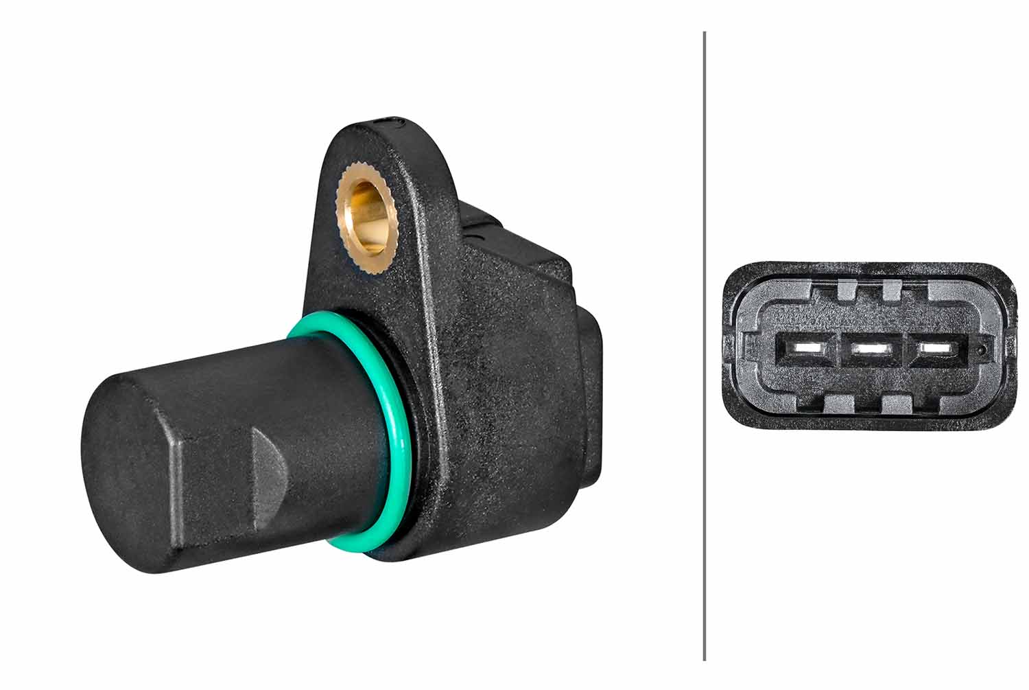 Hella Nokkenassensor 6PU 358 381-211