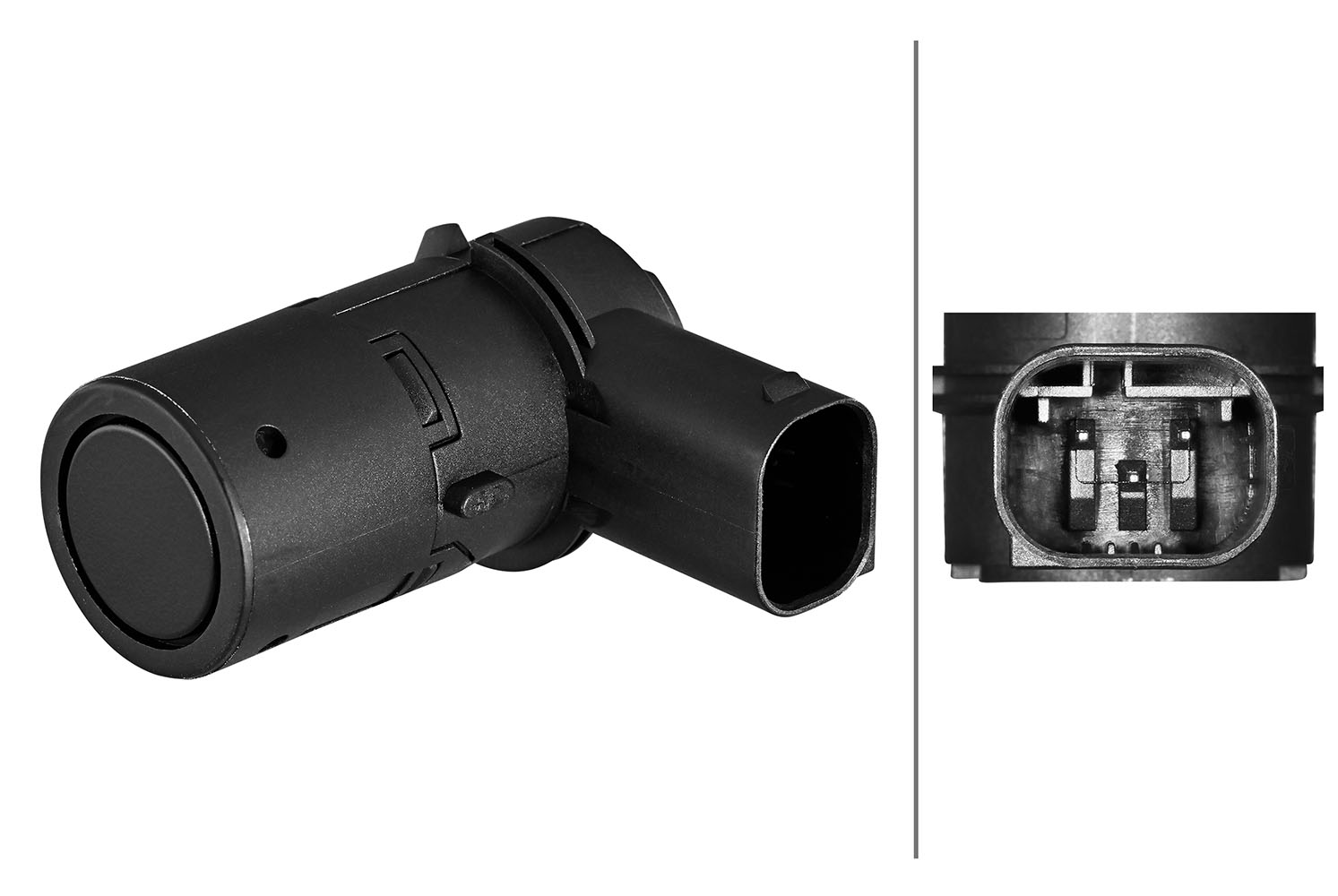 Hella Sensor, park distance control 6PX 358 270-421