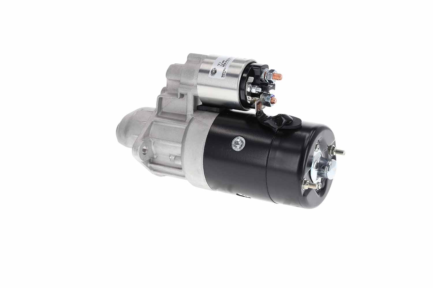 Hella Starter 8EA 012 527-911