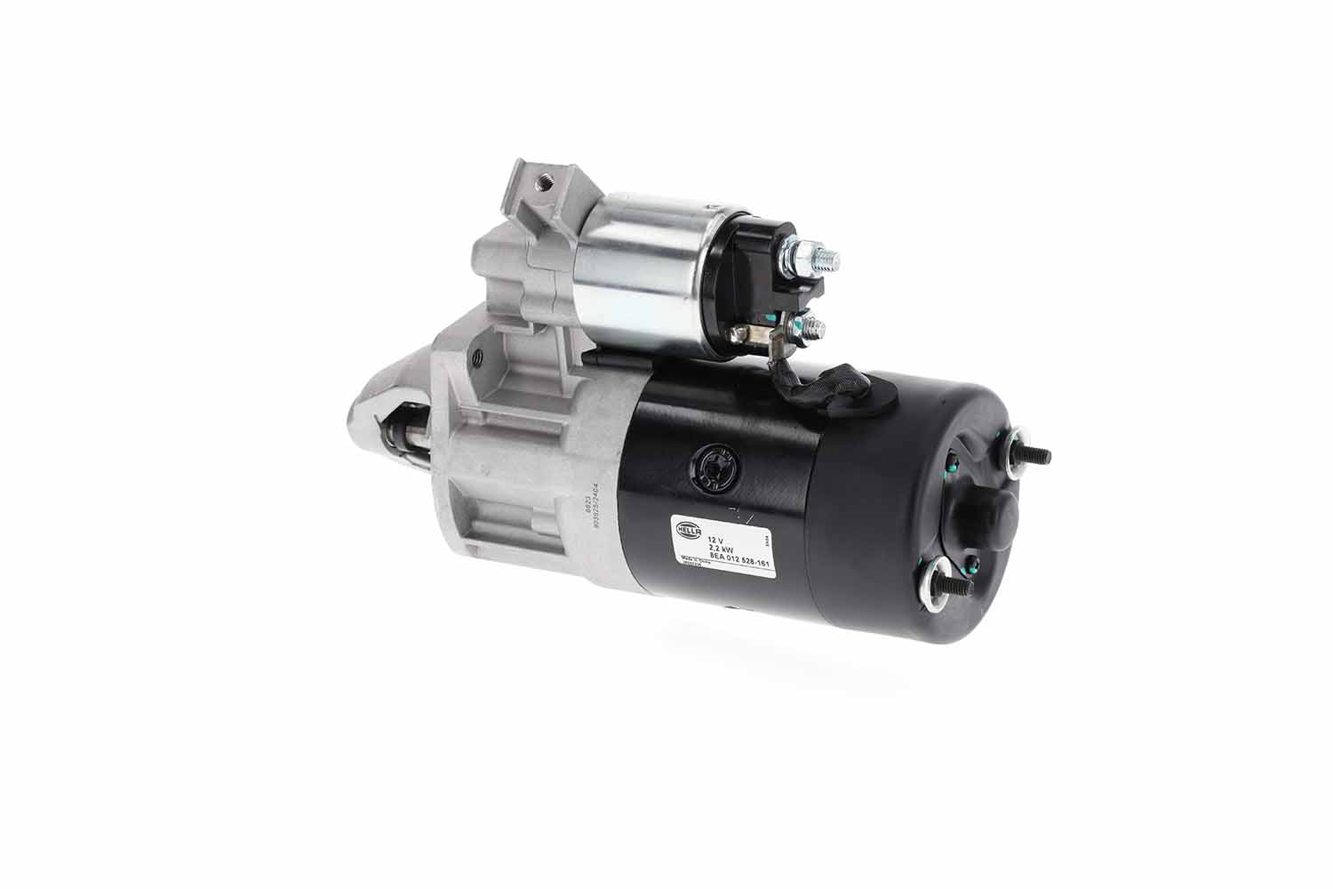 Hella Starter 8EA 012 528-161