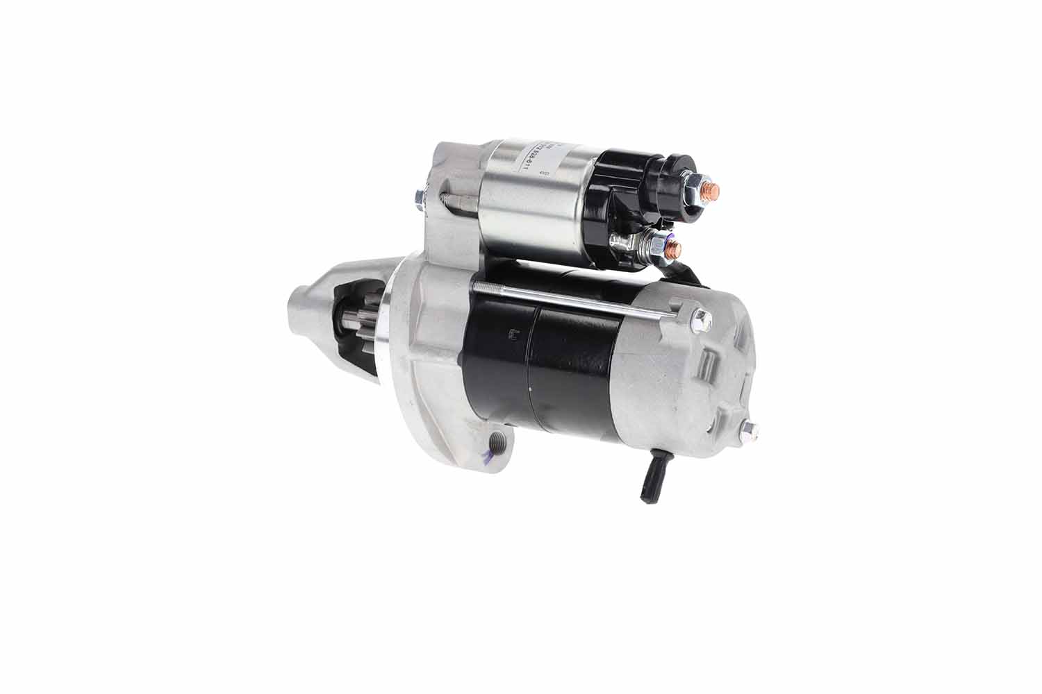 Hella Starter 8EA 012 528-811