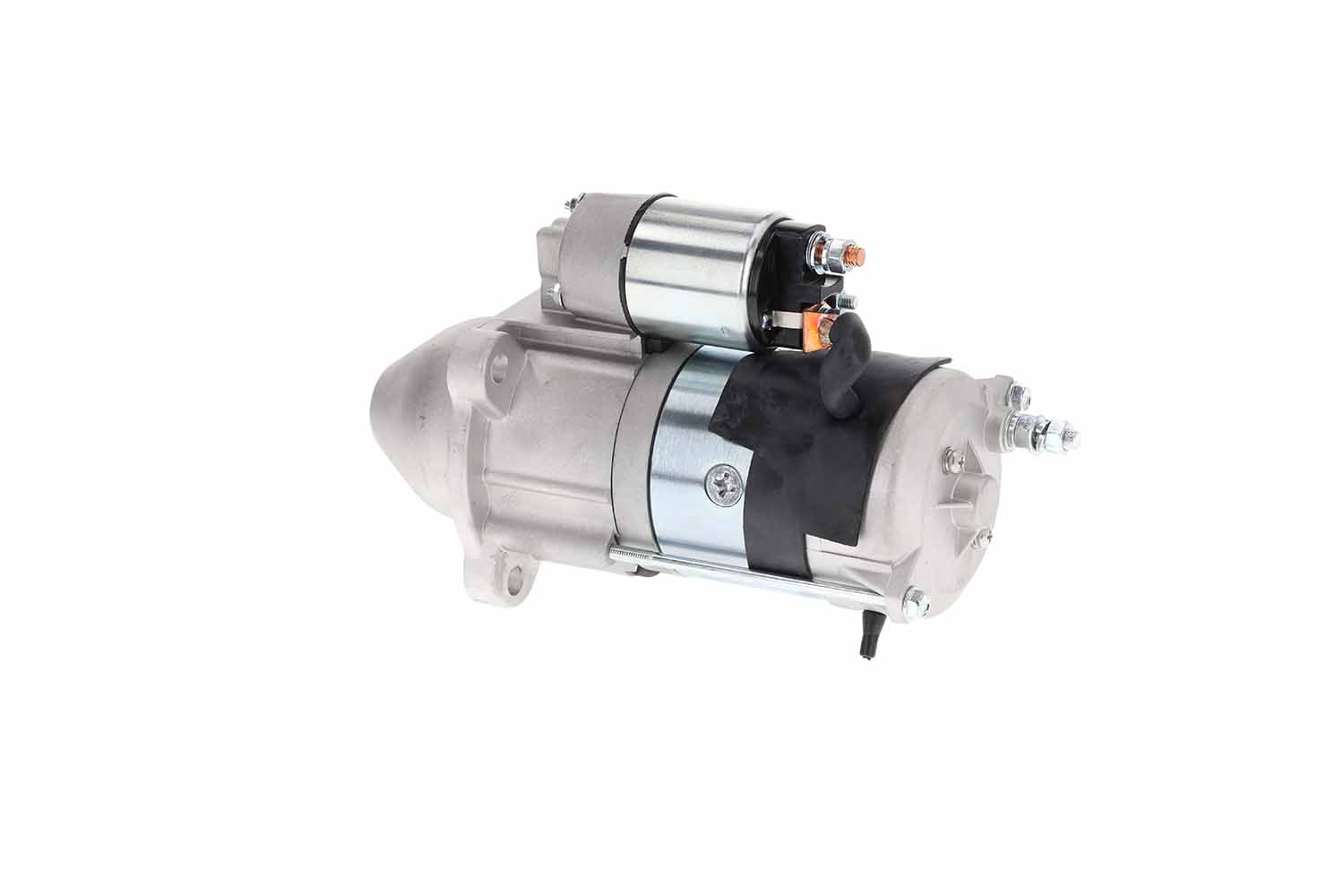 Hella Starter 8EA 015 642-001