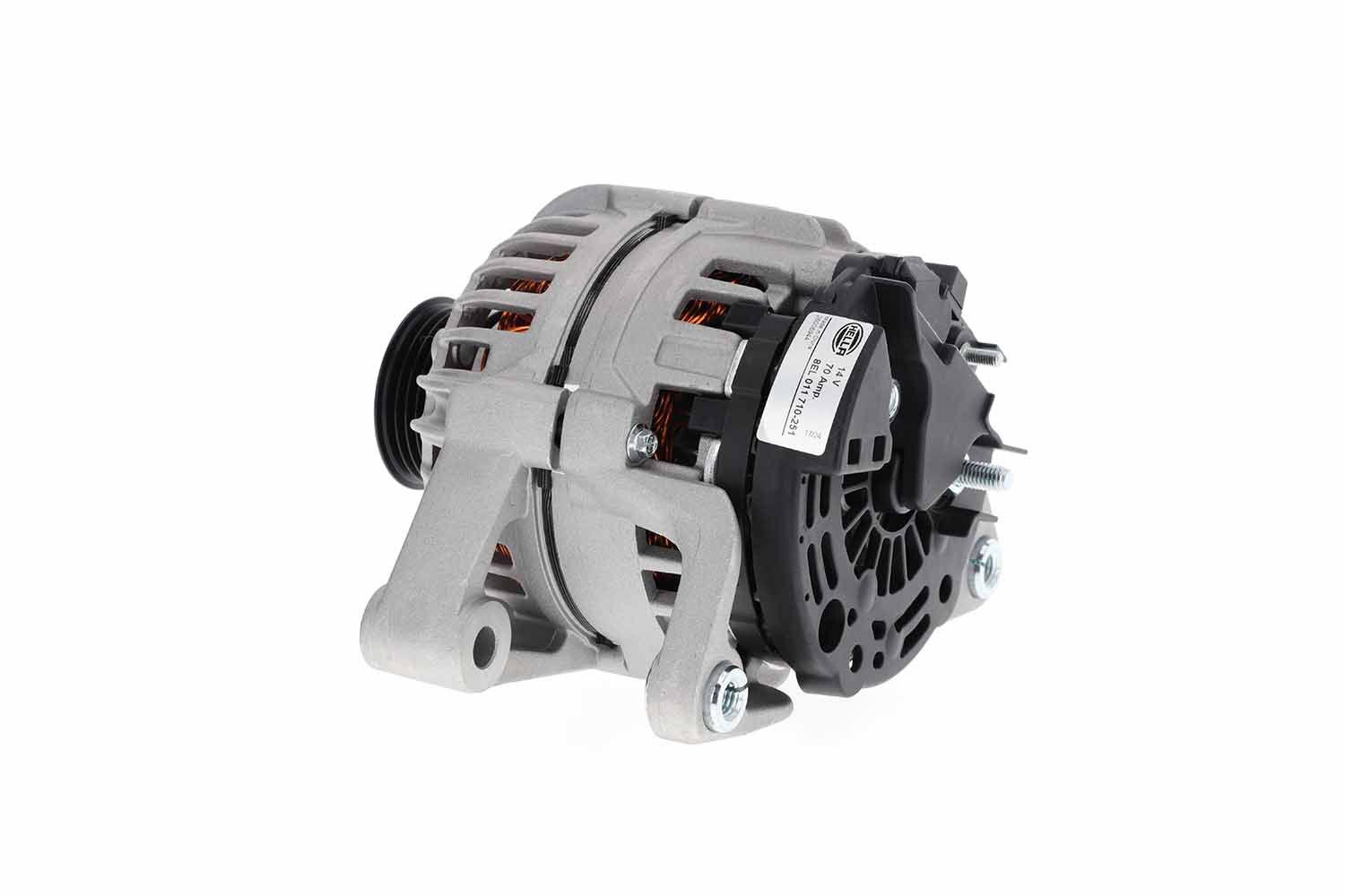 Hella Alternator/Dynamo 8EL 011 710-251