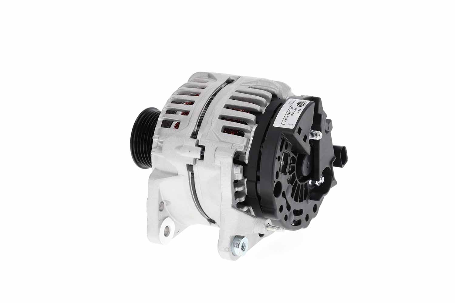 Hella Alternator/Dynamo 8EL 011 710-311
