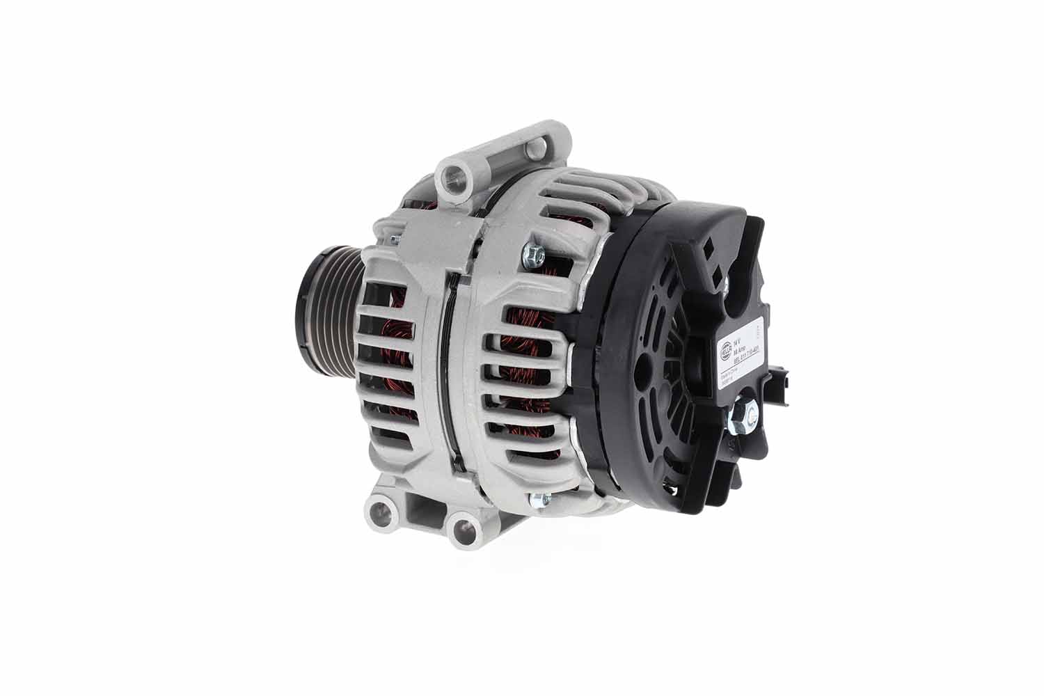 Hella Alternator/Dynamo 8EL 011 710-401
