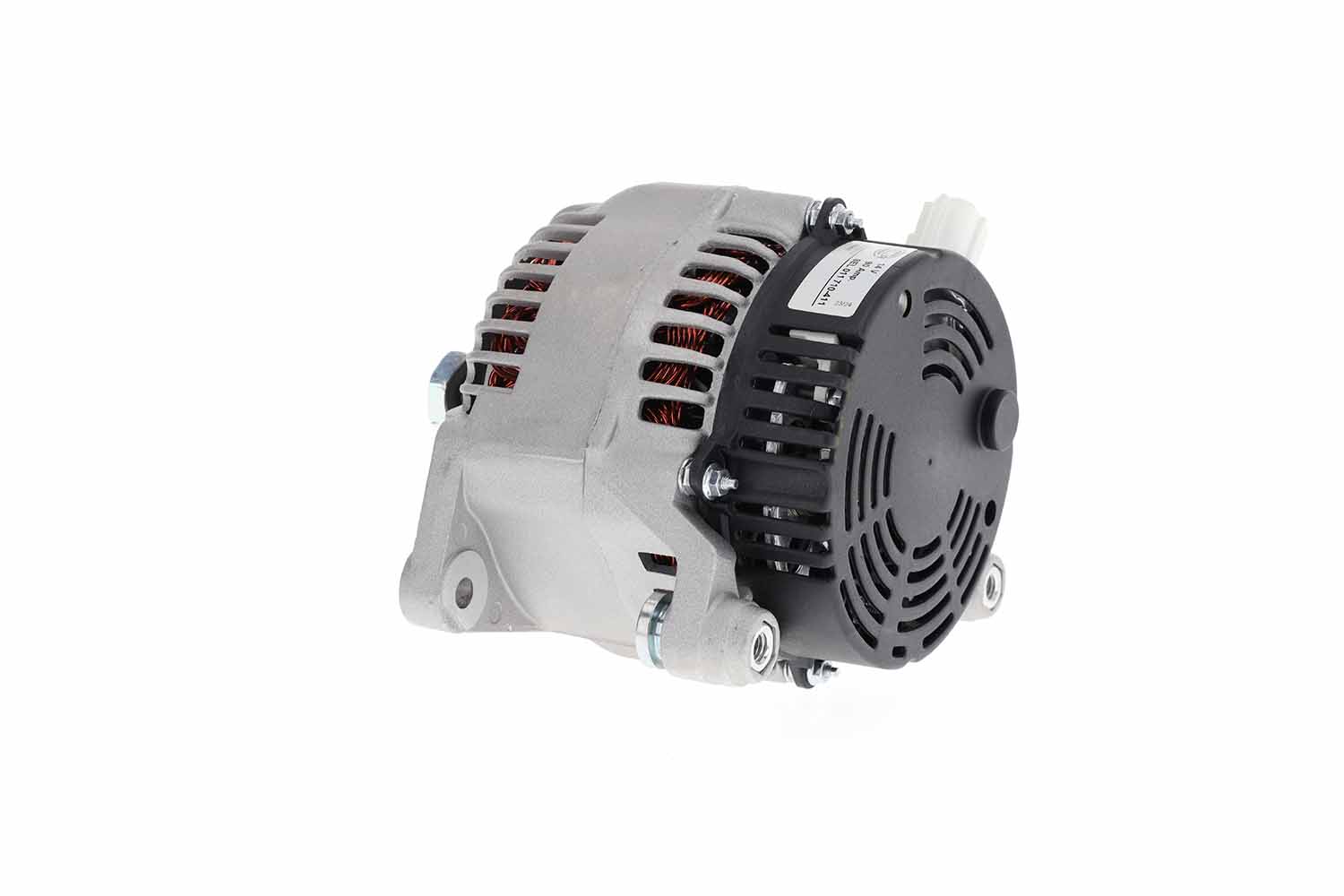 Hella Alternator/Dynamo 8EL 011 710-411