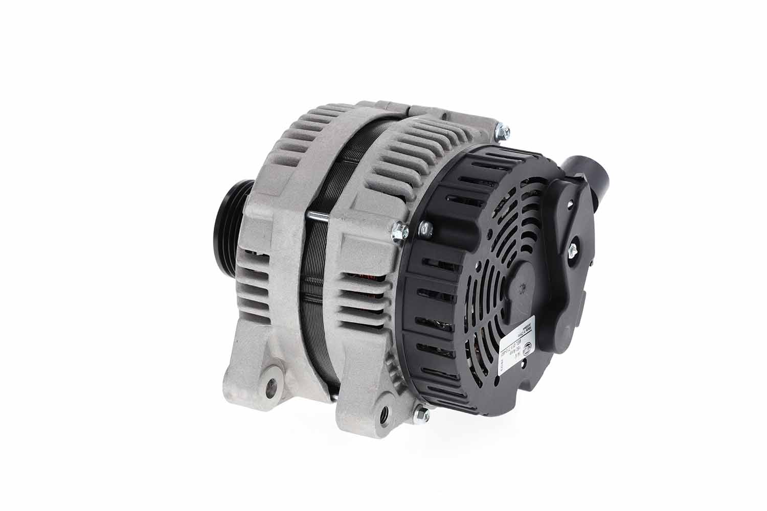 Hella Alternator/Dynamo 8EL 011 710-461