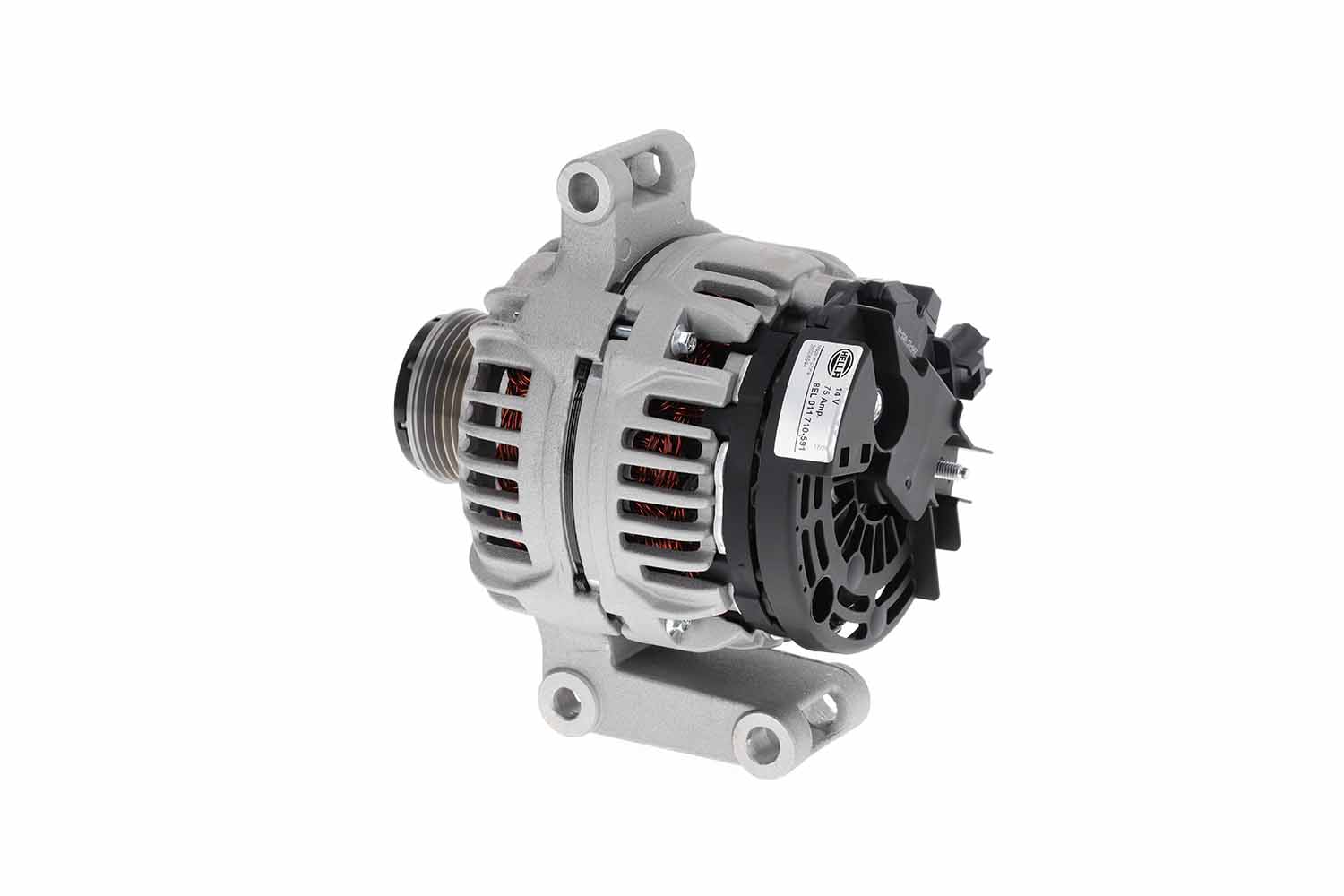 Hella Alternator/Dynamo 8EL 011 710-591