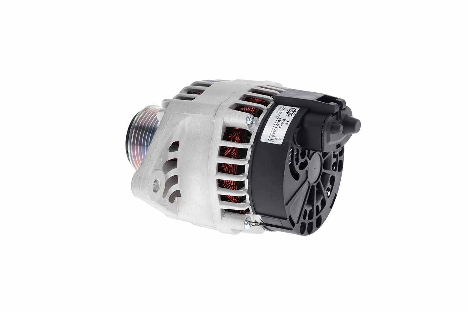 Hella Alternator/Dynamo 8EL 011 710-691