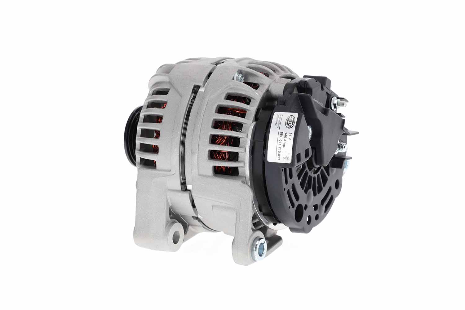 Hella Alternator/Dynamo 8EL 011 710-811