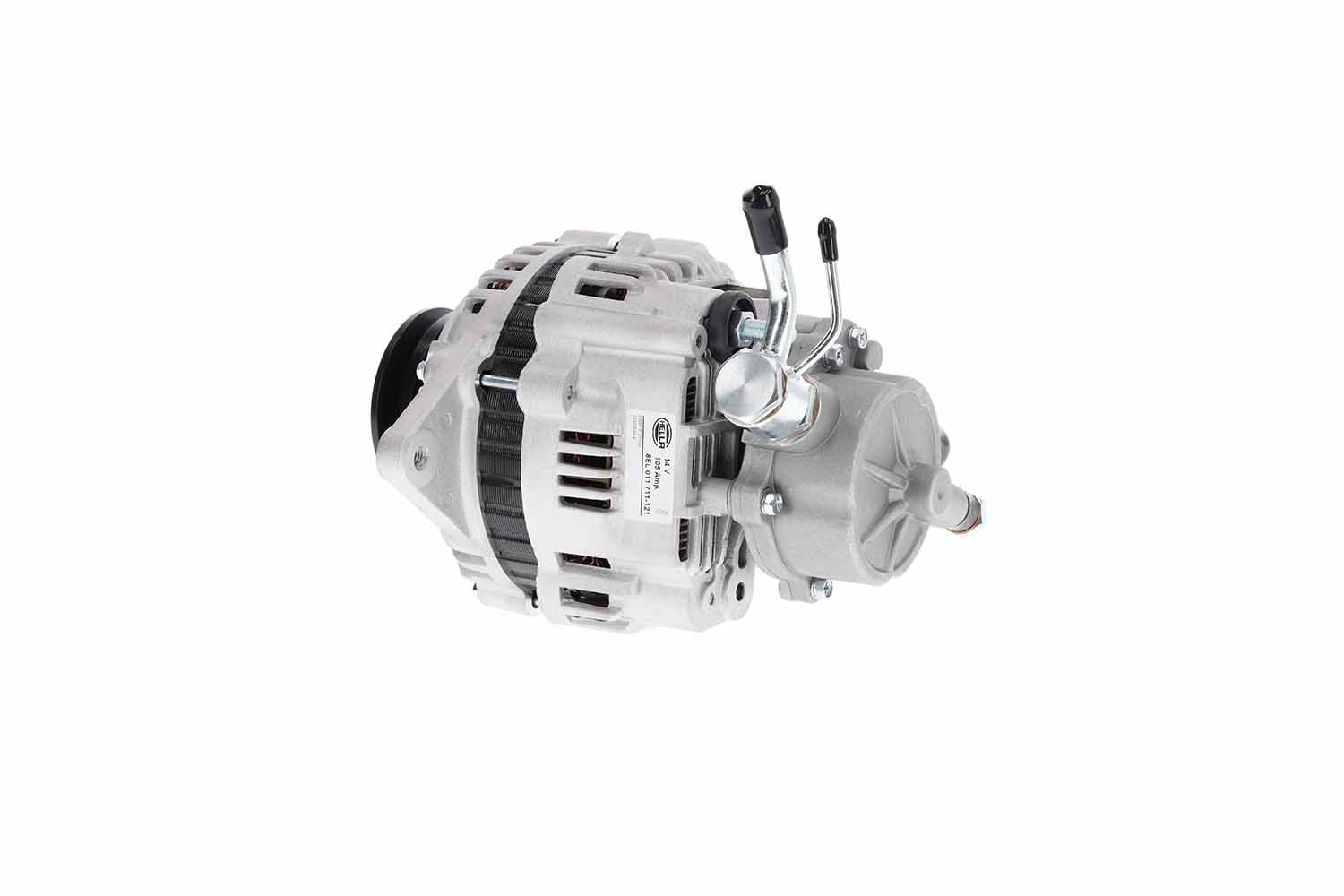 Hella Alternator/Dynamo 8EL 011 711-121