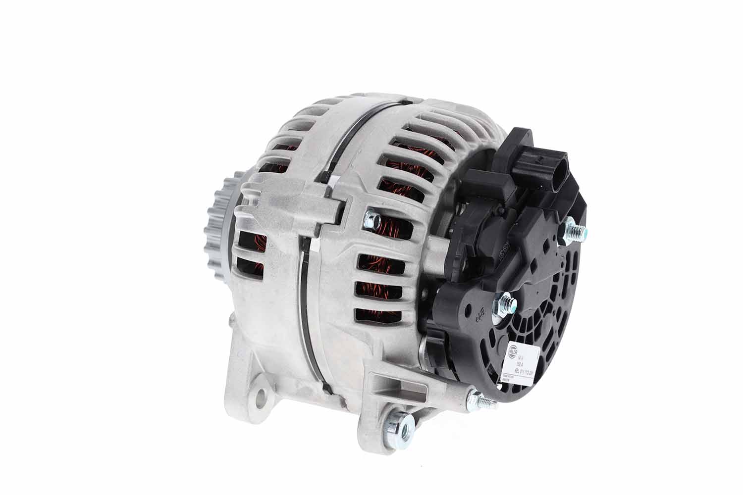 Hella Alternator/Dynamo 8EL 011 712-291