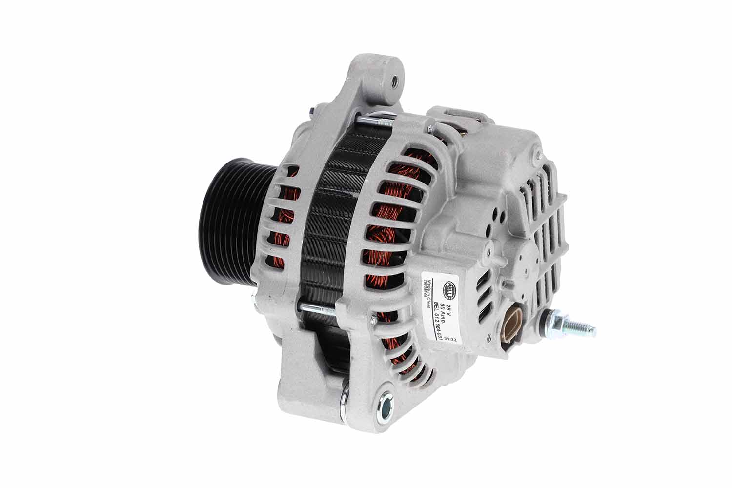 Hella Alternator/Dynamo 8EL 012 584-001