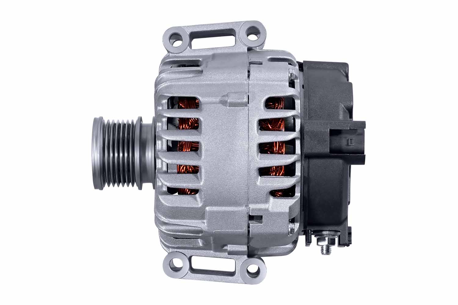 Hella Dynamo / Alternator 8EL 015 637-771