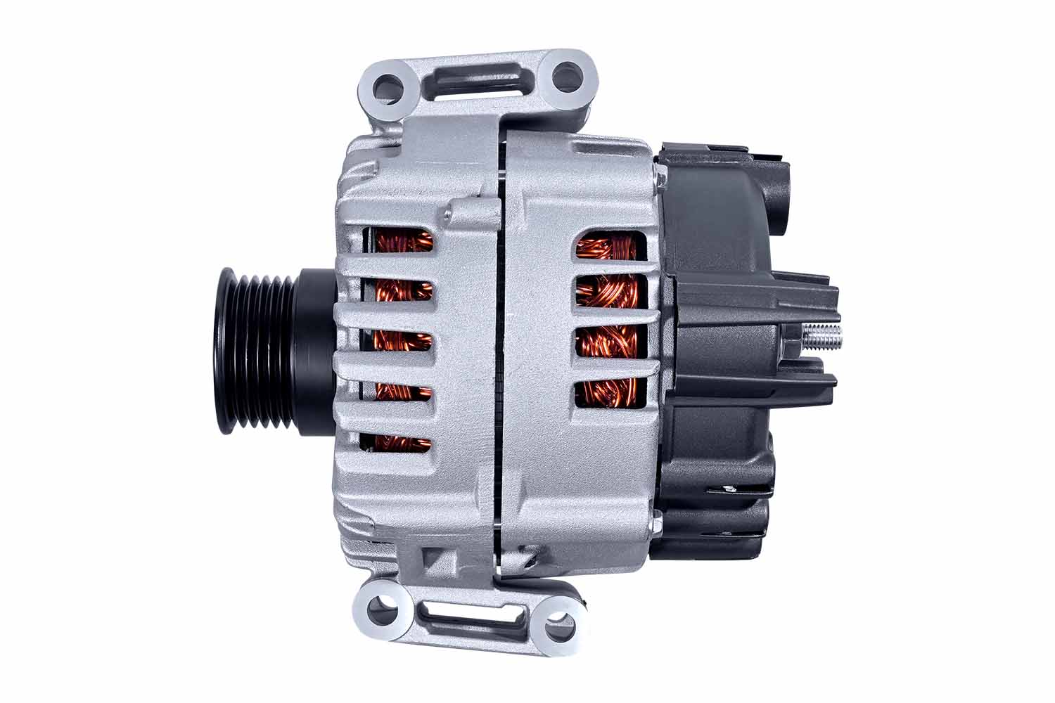 Hella Dynamo / Alternator 8EL 015 637-781