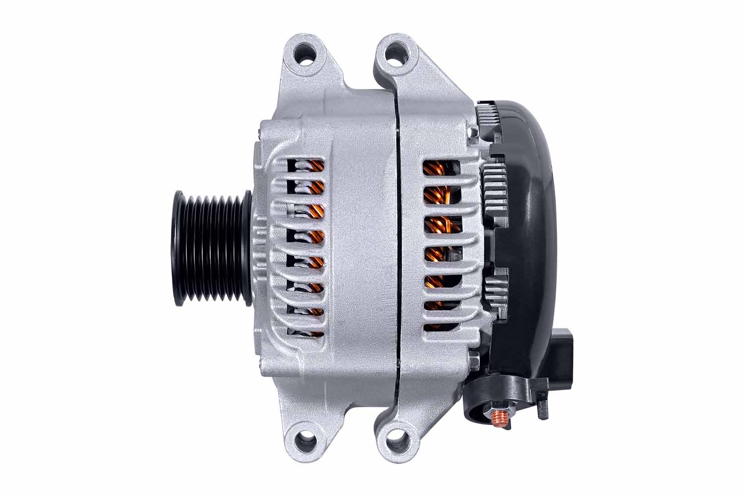 Hella Dynamo / Alternator 8EL 015 637-791