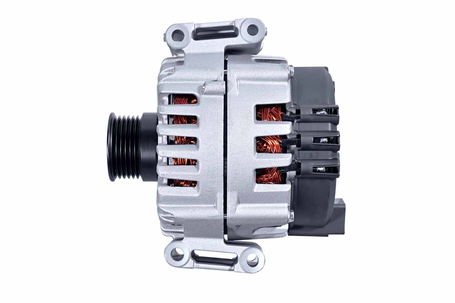 Hella Dynamo / Alternator 8EL 015 637-801