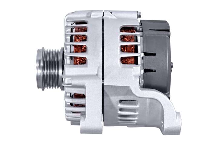 Hella Dynamo / Alternator 8EL 015 637-921