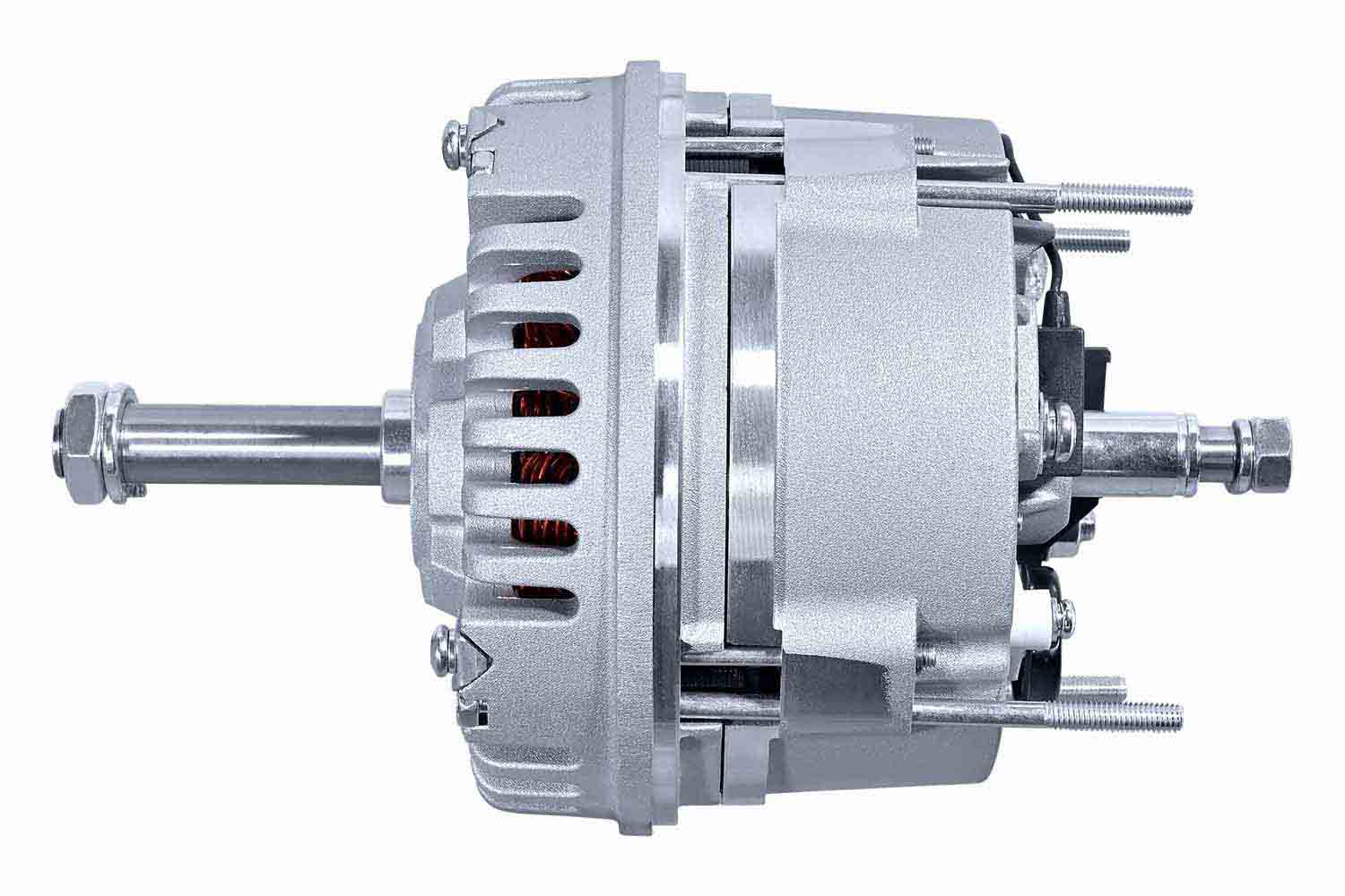 Hella Dynamo / Alternator 8EL 015 659-091