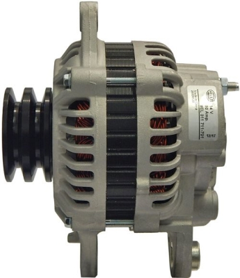 Hella Alternator/Dynamo 8EL 011 711-701