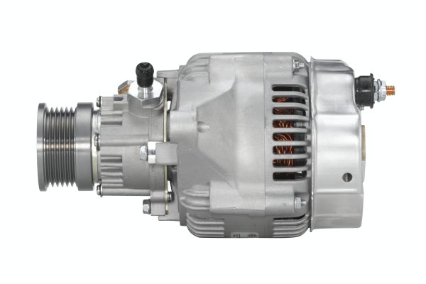 Hella Alternator/Dynamo 8EL 011 712-311