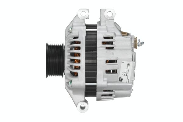 Hella Alternator/Dynamo 8EL 011 712-461