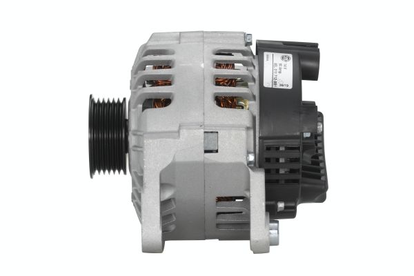 Hella Alternator/Dynamo 8EL 011 712-891