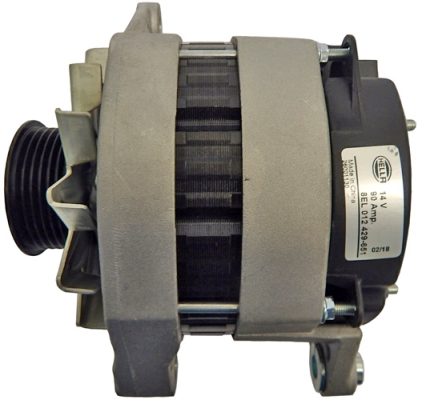 Hella Alternator/Dynamo 8EL 012 429-651