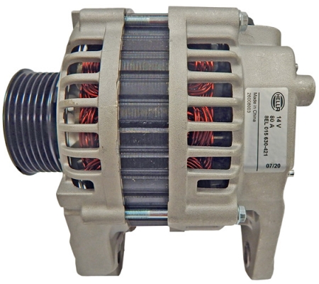 Hella Alternator/Dynamo 8EL 015 630-421