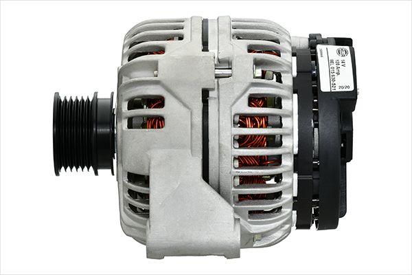 Hella Alternator/Dynamo 8EL 015 630-521