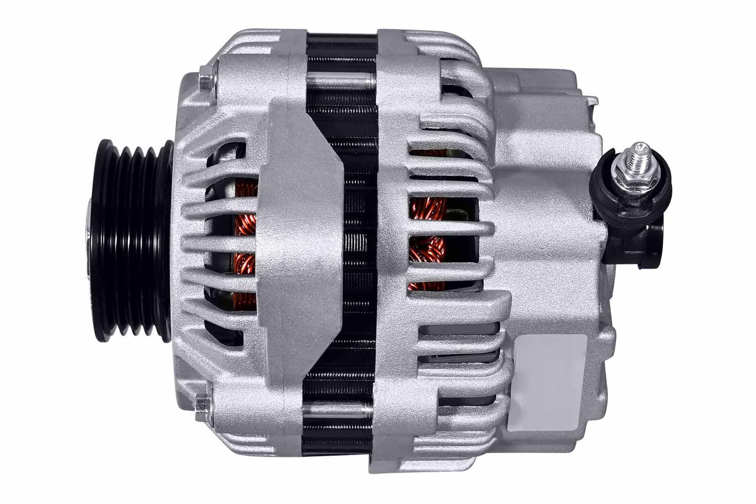 Hella Dynamo / Alternator 8EL 015 630-591